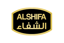 Al Shifa honey